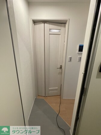 SORA西新井の物件内観写真